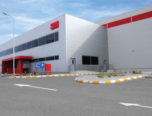 3M Manufacturing Co.